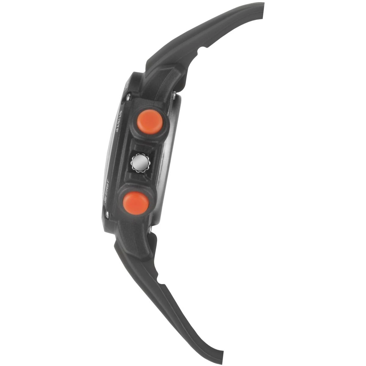 Quarzuhr XW-27-9 In Anthrazit 4 Quarzuhr XW-27-9 In Anthrazit – Bild 2