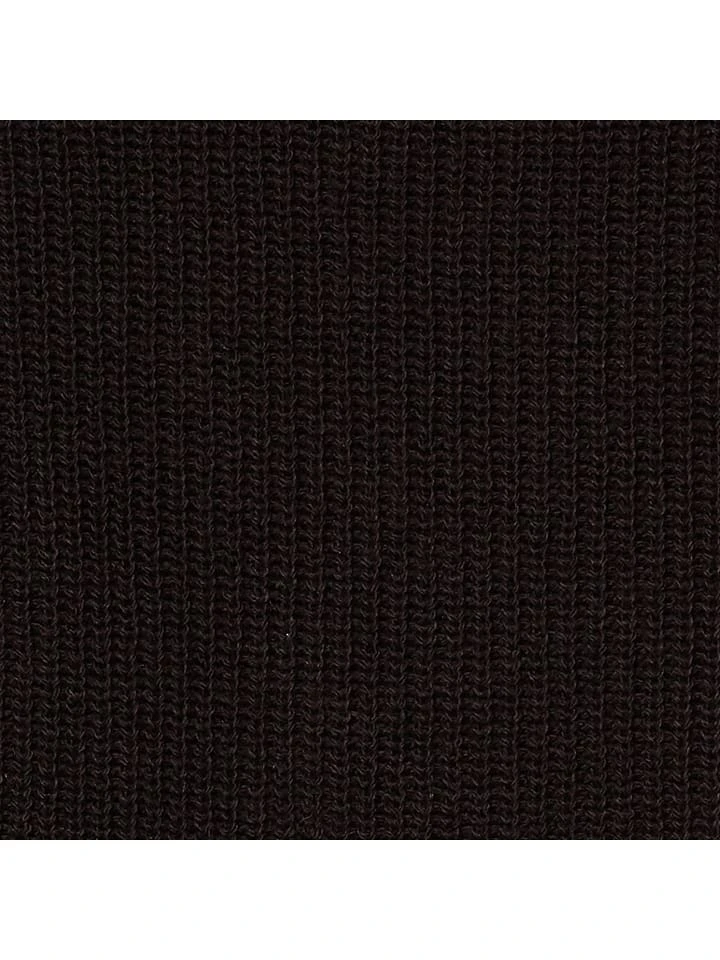 Sisley Pullover In Schwarz 5 Sisley Pullover In Schwarz – Bild 3