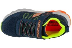 Skechers Elite Sport Tread In Dunkelblau -TROLLKIDS Verkäufe skechers skechers elite sport tread in dunkelblau 2