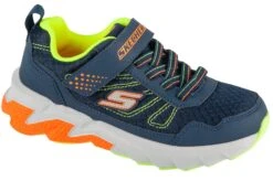 Skechers Elite Sport Tread In Dunkelblau