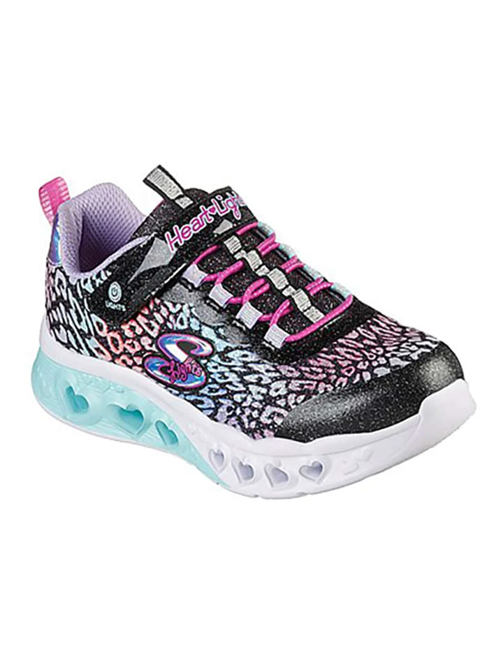 Skechers Sneakers "Flutter Heart Lights" In Bunt 3 Skechers Sneakers "Flutter Heart Lights" In Bunt