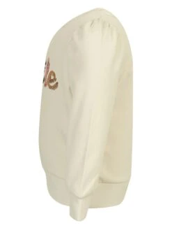 Sweatshirt In Creme -TROLLKIDS Verkäufe someone kids sweatshirt in creme 1