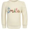 Sweatshirt In Creme -TROLLKIDS Verkäufe someone kids sweatshirt in creme