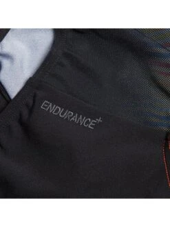 Speedo Badeanzug ''Eco+'' In Schwarz/ Orange/ Blau -TROLLKIDS Verkäufe speedo badeanzug eco in schwarz orange blau 4