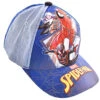 Spiderman Basecap Spider-Man In Hellblau-Blau -TROLLKIDS Verkäufe spiderman basecap spider man in hellblau blau