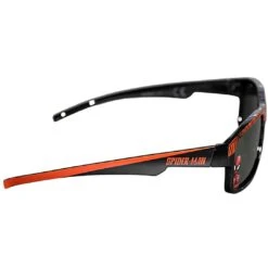 Spiderman Sonnenbrille Spider- Man Mit Spiegeleffekt In Schwarz 7 Spiderman Sonnenbrille Spider- Man Mit Spiegeleffekt In Schwarz -TROLLKIDS Verkäufe spiderman sonnenbrille spider man mit spiegeleffekt in schwarz 2