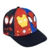 Spiderman Spidey Kinder Kappe Baseball-Cap Mütze Sommer-Hut In Mehrfarbig 1 Spiderman Spidey Kinder Kappe Baseball-Cap Mütze Sommer-Hut In Mehrfarbig -TROLLKIDS Verkäufe spiderman spidey kinder kappe baseball cap mutze sommer hut in mehrfarbig