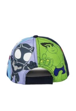 Spiderman Spidey Kinder Kappe Baseball-Cap Mütze Sommer-Hut In Mehrfarbig -TROLLKIDS Verkäufe spiderman spidey kinder kappe baseball cap mutze sommer hut in mehrfarbig 2