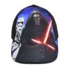 Basecap Star Wars Mit UV Schutz 30+ In Schwarz -TROLLKIDS Verkäufe star wars basecap star wars mit uv schutz 30 in schwarz