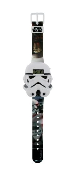 Digitale Kinderuhr "Star Wars" 11 Digitale Kinderuhr "Star Wars" -TROLLKIDS Verkäufe star wars digitale kinderuhr star wars 3