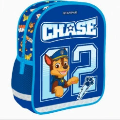 Kinderrucksack PAW Patrol Chase -TROLLKIDS Verkäufe starpak kinderrucksack paw patrol chase 2