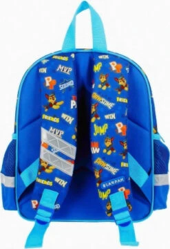 Kinderrucksack PAW Patrol Chase -TROLLKIDS Verkäufe starpak kinderrucksack paw patrol chase 3