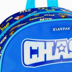 Kinderrucksack PAW Patrol Chase -TROLLKIDS Verkäufe starpak kinderrucksack paw patrol chase 5