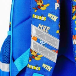 Kinderrucksack PAW Patrol Chase -TROLLKIDS Verkäufe starpak kinderrucksack paw patrol chase 7
