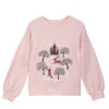 Sweatshirt Pullover -TROLLKIDS Verkäufe stummer sweatshirt pullover