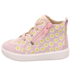 Superfit Sneaker High SUPIES In Rosa/Gelb 12 Superfit Sneaker High SUPIES In Rosa/Gelb -TROLLKIDS Verkäufe superfit sneaker high supies in rosa gelb 2