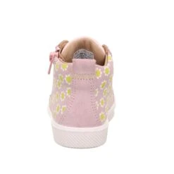 Superfit Sneaker High SUPIES In Rosa/Gelb 14 Superfit Sneaker High SUPIES In Rosa/Gelb -TROLLKIDS Verkäufe superfit sneaker high supies in rosa gelb 4
