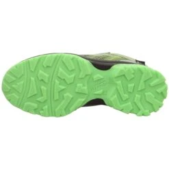 Superfit Sneaker JUPITER In Hellgrün -TROLLKIDS Verkäufe superfit sneaker jupiter in hellgrun 6