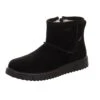 Superfit Winterstiefel LORA In Schwarz -TROLLKIDS Verkäufe superfit winterstiefel lora in schwarz