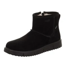 Superfit Winterstiefel LORA In Schwarz