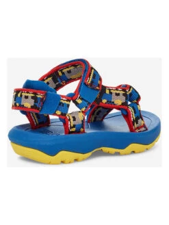 Teva Trekkingsandalen "Hurricane XLT 2" In Bunt 11 Teva Trekkingsandalen "Hurricane XLT 2" In Bunt -TROLLKIDS Verkäufe teva trekkingsandalen hurricane xlt 2 in bunt 3