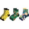 3er-Set: Socken In Bunt -TROLLKIDS Verkäufe todo socks 3er set socken in bunt