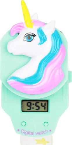 Toi Toys Kinderarmbanduhr Digital Dream Horse Einhorn -TROLLKIDS Verkäufe toi toys kinderarmbanduhr digital dream horse einhorn 2
