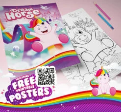 Toi Toys Kinderarmbanduhr Digital Dream Horse Einhorn -TROLLKIDS Verkäufe toi toys kinderarmbanduhr digital dream horse einhorn 5