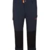 TROLLKIDS 3/4 Trekking Hose "Hammerfest" In Marineblau -TROLLKIDS Verkäufe trollkids 3 4 trekking hose hammerfest in marineblau