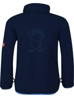 TROLLKIDS 3in1-Funktionsjacke "Bryggen" In Dunkelblau/ Blau -TROLLKIDS Verkäufe trollkids 3in1 funktionsjacke bryggen in dunkelblau blau 4