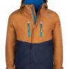 TROLLKIDS 3in1-Funktionsjacke "Bryggen" In Hellbraun 1 TROLLKIDS 3in1-Funktionsjacke "Bryggen" In Hellbraun -TROLLKIDS Verkäufe trollkids 3in1 funktionsjacke bryggen in hellbraun