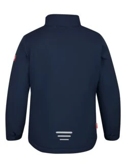 TROLLKIDS 3in1-Funktionsjacke "Laksefjord" In Dunkelblau -TROLLKIDS Verkäufe trollkids 3in1 funktionsjacke laksefjord in dunkelblau 4