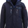 TROLLKIDS 3in1-Funktionsjacke "Lofoten" In Dunkelblau 2 TROLLKIDS 3in1-Funktionsjacke "Lofoten" In Dunkelblau -TROLLKIDS Verkäufe trollkids 3in1 funktionsjacke lofoten in dunkelblau