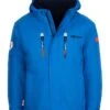 TROLLKIDS 3in1-Funktionsjacke "Myrdal Pro" In Blau -TROLLKIDS Verkäufe trollkids 3in1 funktionsjacke myrdal pro in blau