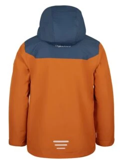 TROLLKIDS 3in1-Funktionsjacke "Preikestolen" In Hellbraun -TROLLKIDS Verkäufe trollkids 3in1 funktionsjacke preikestolen in hellbraun 1