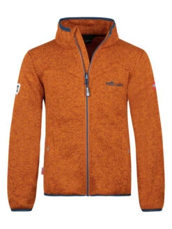 TROLLKIDS 3in1-Funktionsjacke "Preikestolen" In Hellbraun -TROLLKIDS Verkäufe trollkids 3in1 funktionsjacke preikestolen in hellbraun 3