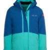 TROLLKIDS 3in1-Funktionsjacke "Skanden" In Blau 2 TROLLKIDS 3in1-Funktionsjacke "Skanden" In Blau -TROLLKIDS Verkäufe trollkids 3in1 funktionsjacke skanden in blau