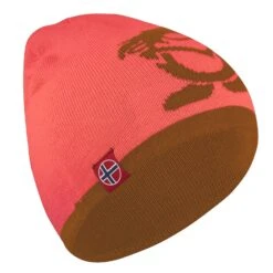 TROLLKIDS Beanie Troll In Caramel
