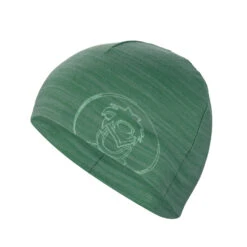 TROLLKIDS Beanie Ultra-light In Leaf Green