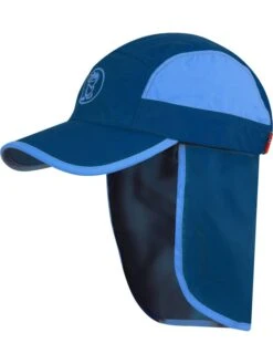 TROLLKIDS Cap "Troll XT" In Blau 5 TROLLKIDS Cap "Troll XT" In Blau -TROLLKIDS Verkäufe trollkids cap troll xt in blau 1