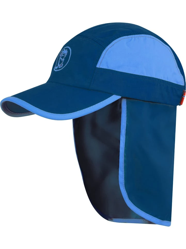 TROLLKIDS Cap "Troll XT" In Blau 4 TROLLKIDS Cap "Troll XT" In Blau – Bild 2