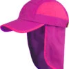 TROLLKIDS Cap "Troll XT" In Pink 1 TROLLKIDS Cap "Troll XT" In Pink -TROLLKIDS Verkäufe trollkids cap troll xt in pink