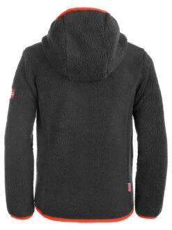 TROLLKIDS Fleecejacke "Mandal" In Anthrazit -TROLLKIDS Verkäufe trollkids fleecejacke mandal in anthrazit 1