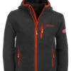 TROLLKIDS Fleecejacke "Mandal" In Anthrazit -TROLLKIDS Verkäufe trollkids fleecejacke mandal in anthrazit