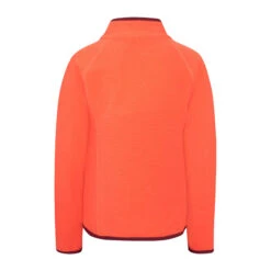 TROLLKIDS Fleecejacke "Noresund" In Kirschrot/ -TROLLKIDS Verkäufe trollkids fleecejacke noresund in kirschrot 1