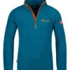 TROLLKIDS Fleecepullover "Nordland" In Blau 1 TROLLKIDS Fleecepullover "Nordland" In Blau -TROLLKIDS Verkäufe trollkids fleecepullover nordland in blau