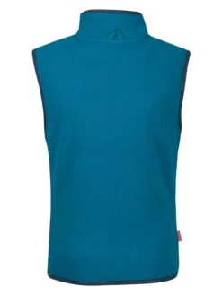 TROLLKIDS Fleeceweste "Arendal" In Blau -TROLLKIDS Verkäufe trollkids fleeceweste arendal in blau 1