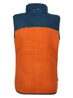 TROLLKIDS Verkäufe -TROLLKIDS Verkäufe trollkids fleeceweste hemsedal in orange 1