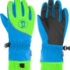 TROLLKIDS Funktions-Handschuhe "Trolltunga" In Türkis/ Grün -TROLLKIDS Verkäufe trollkids funktions handschuhe trolltunga in turkis grun