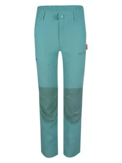 TROLLKIDS Funktionshose "Hammerfest Pro" - Slim Fit - In Grün